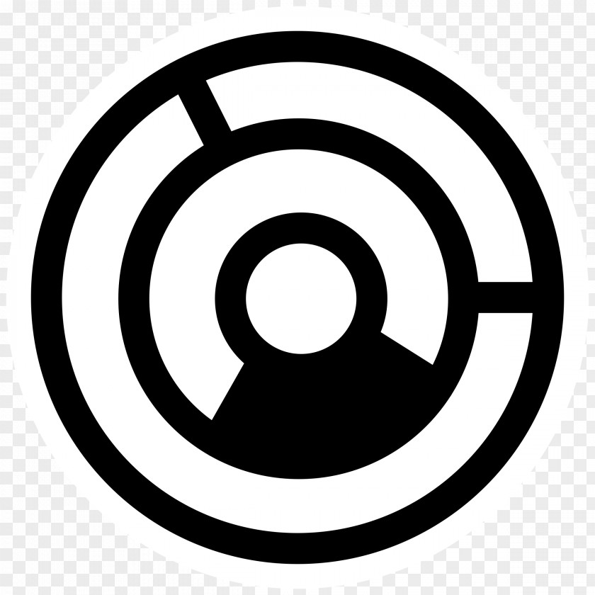 Ring Circle Rim Symbol Clip Art PNG