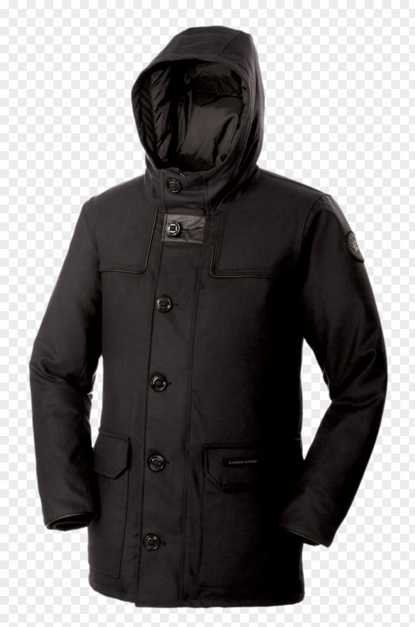 T-shirt Hood Jacket Clothing Parka PNG