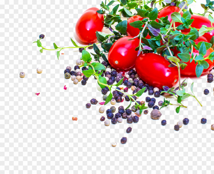 Tomato Roberts Food Service Ltd Lingonberry Cranberry PNG