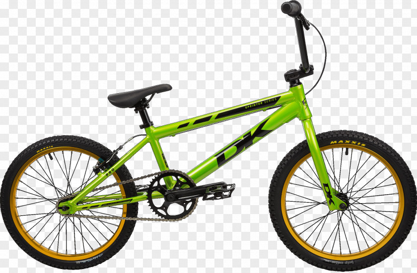 Bicycle BMX Bike Racing Freestyle PNG