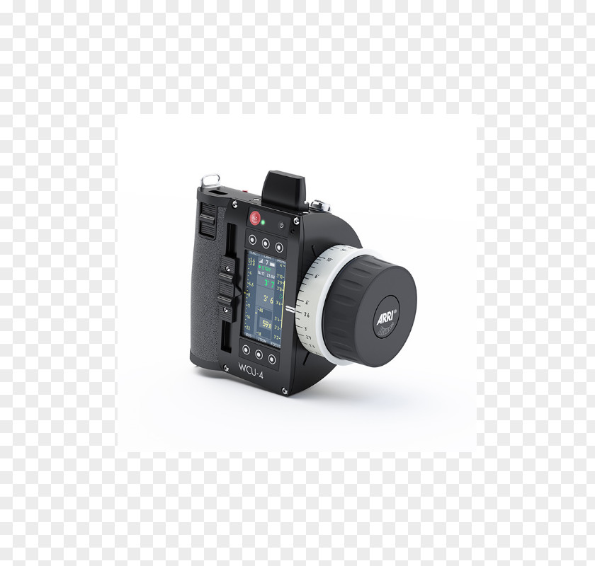 Camera Lens Arri Alexa Cinematographer Wireless PNG