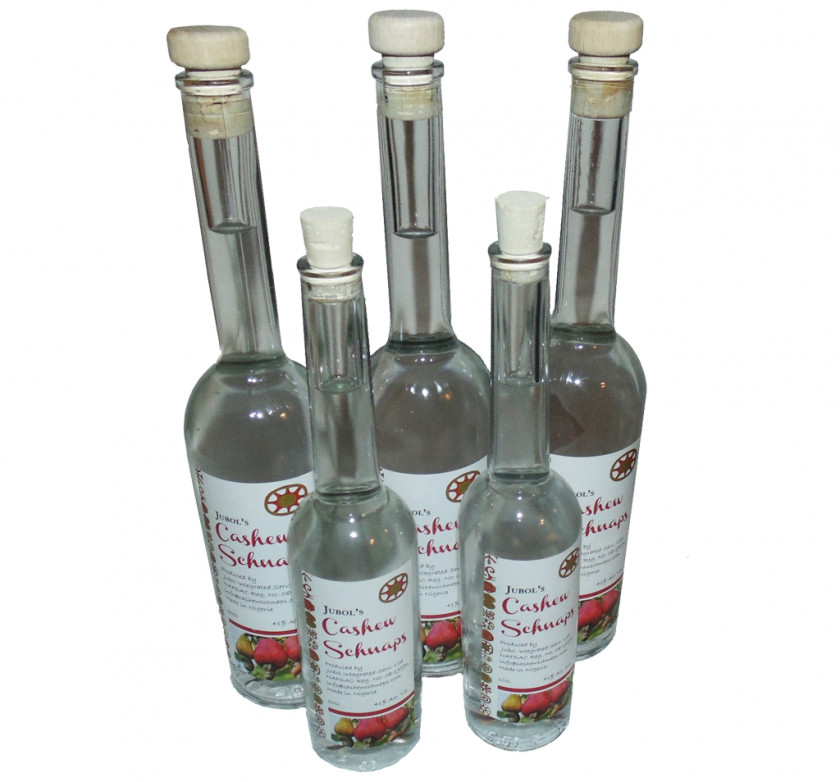 Cashew Liqueur Glass Bottle Schnapps Wine Keyword PNG