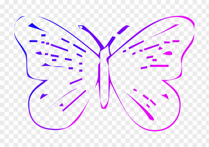 Coloring Book Drawing Painting Papillon PNG