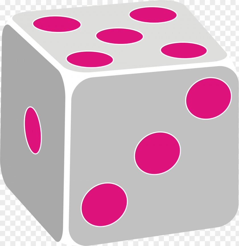 Dice Pattern PNG