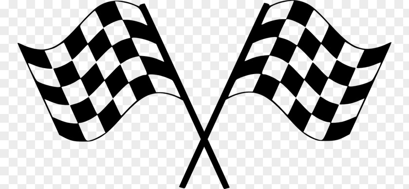 Flag Racing Flags Auto Car PNG