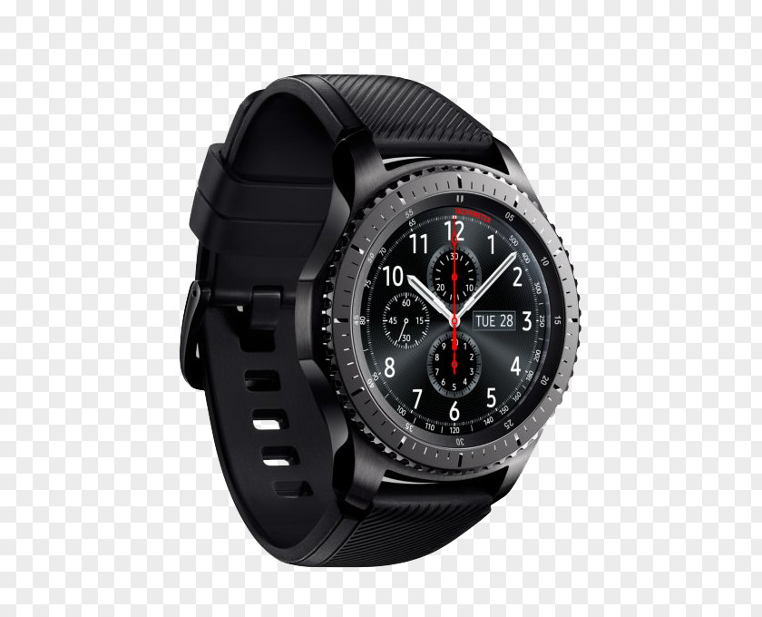 Game Recharge Card Samsung Galaxy Gear S3 Amazon.com Smartwatch Group PNG