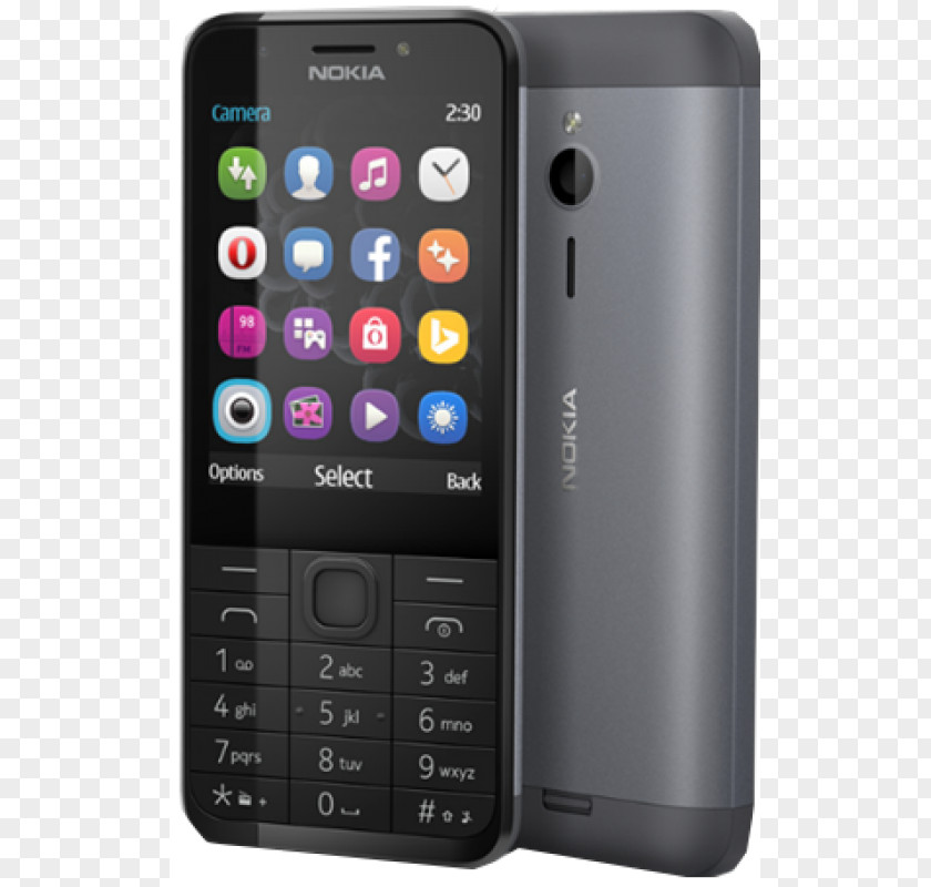 Nokia 230 150 222 130 3310 (2017) PNG