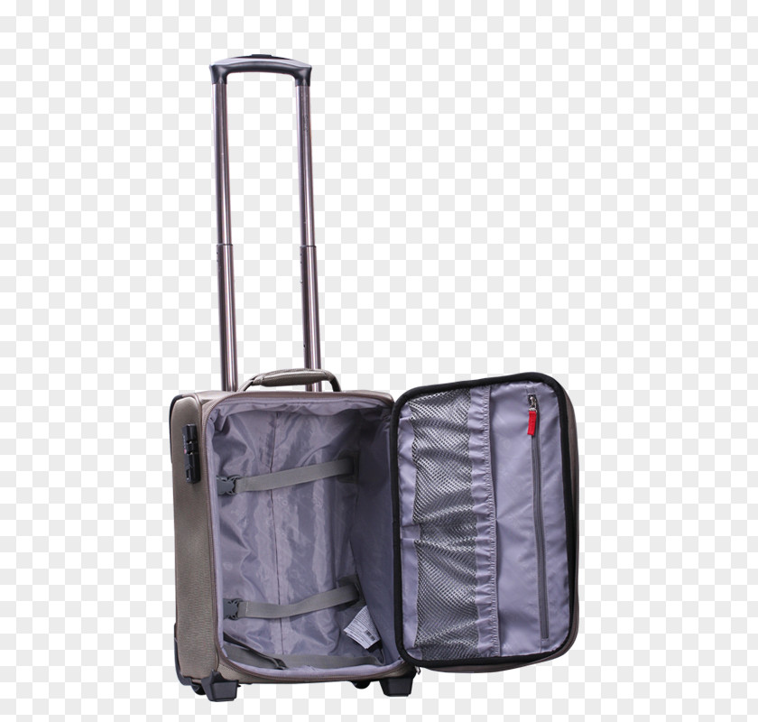 Suitcase Hand Luggage Baggage Pioneer 4 PNG