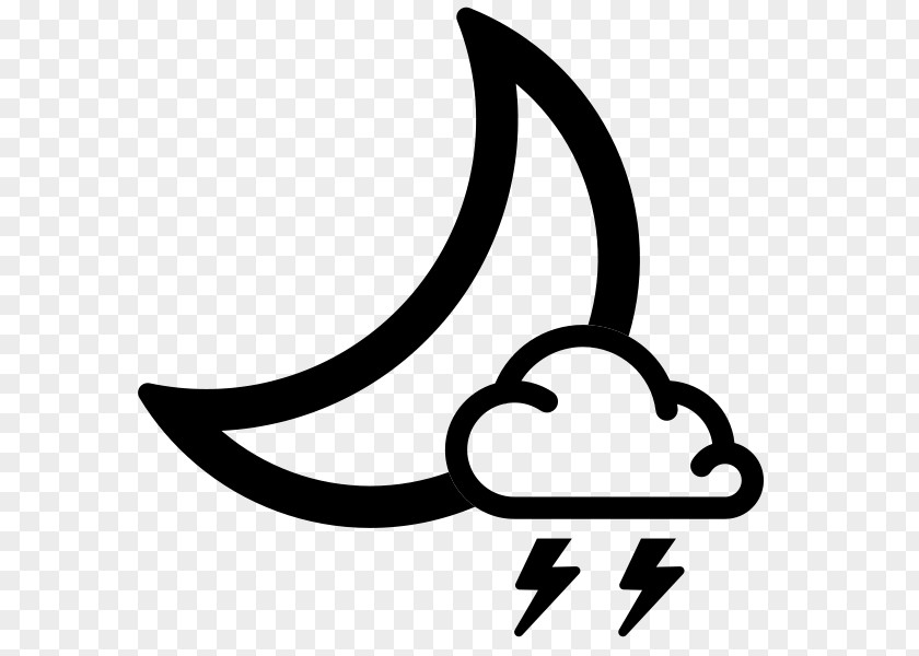 Thunderstorm Icon Light Cloud Rain And Snow Mixed Weather PNG