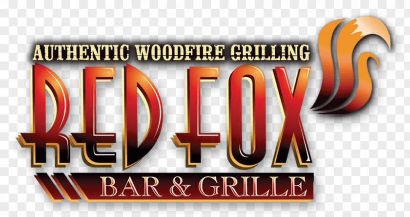 Atown Bar Grill Red Fox & Grille Logo Mt Washington Valley Chamber Of Commerce PNG