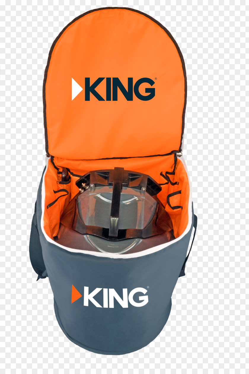 Carry Bag King Tailgater Quest Satellite Dish Aerials PNG