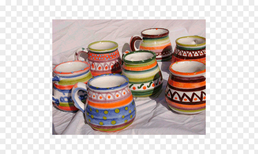 Cup Ceramic Pottery Porcelain Bowl PNG