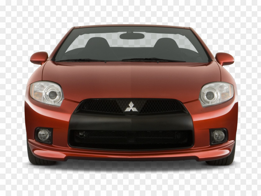 Eclipse 2012 Mitsubishi Spyder Sports Car 2001 PNG