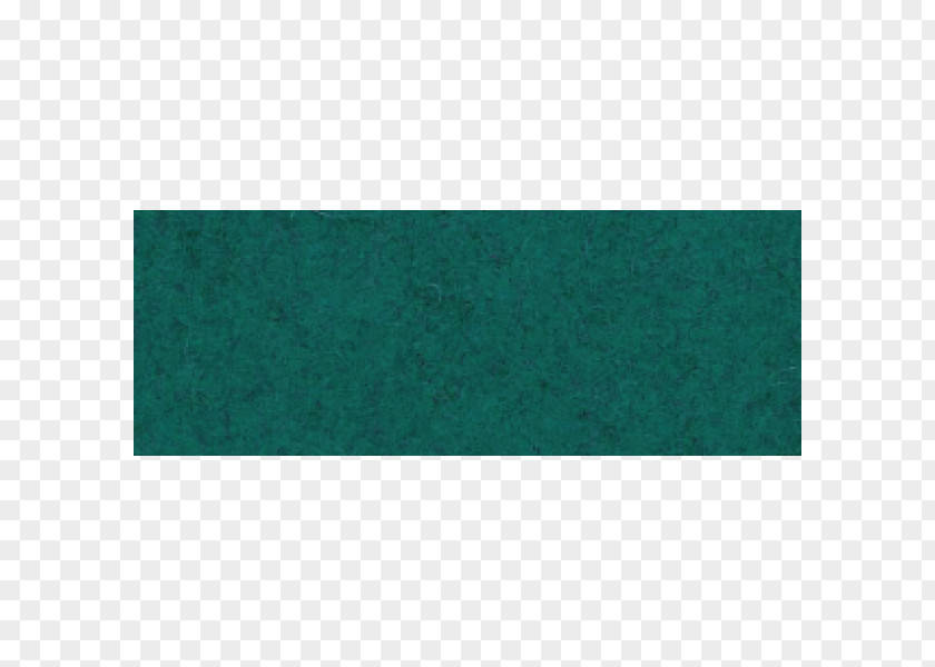 Emerald Green Turquoise Rectangle PNG