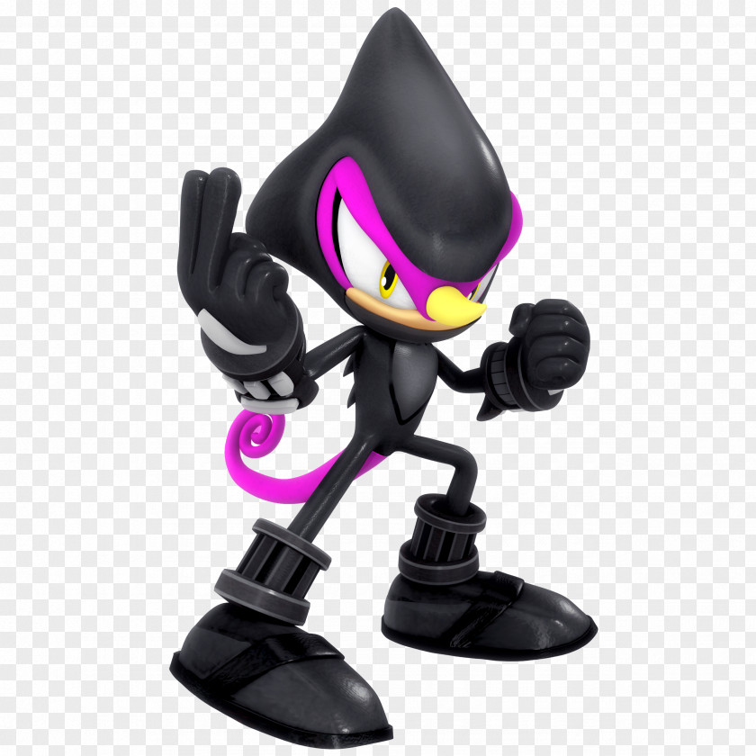 Espio The Chameleon Sonic Hedgehog Knuckles' Chaotix Rivals 2 Knuckles Echidna PNG