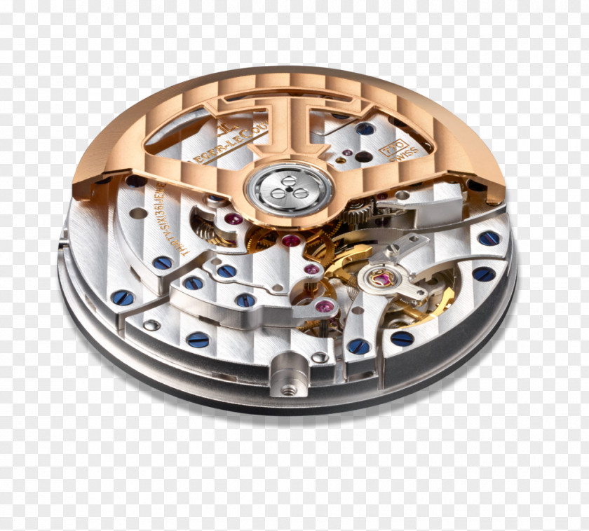 Hour Of True Jaeger-LeCoultre Watch Cartier Movement Masse Oscillante PNG