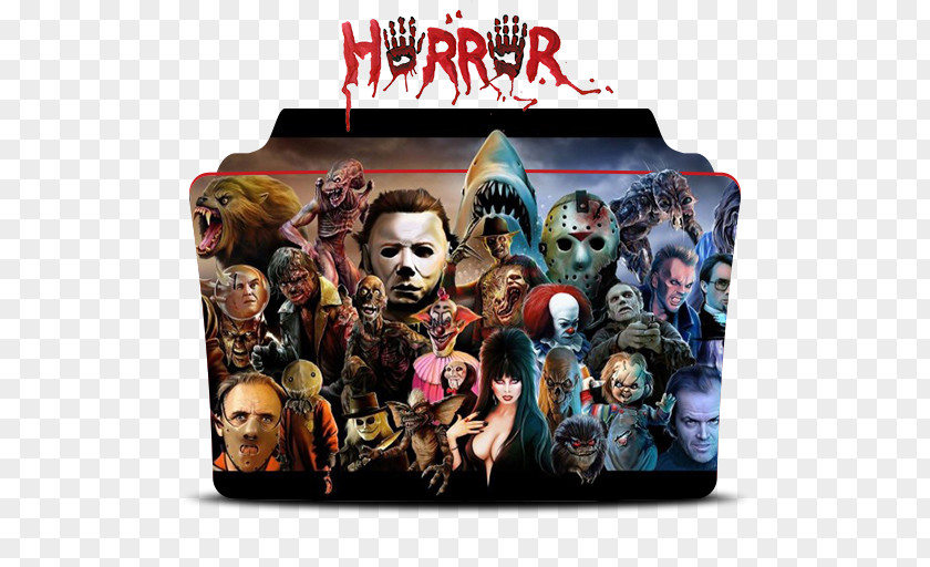 Movies Film YouTube Horror Work Of Art PNG