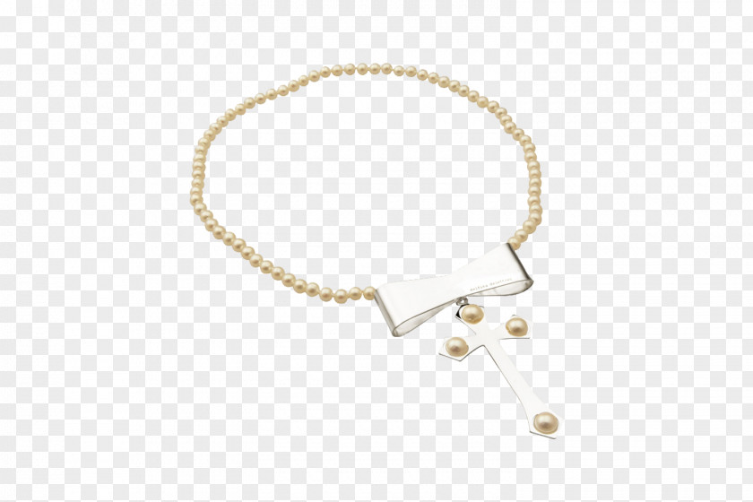 Necklace Bracelet Pearl Body Jewellery PNG