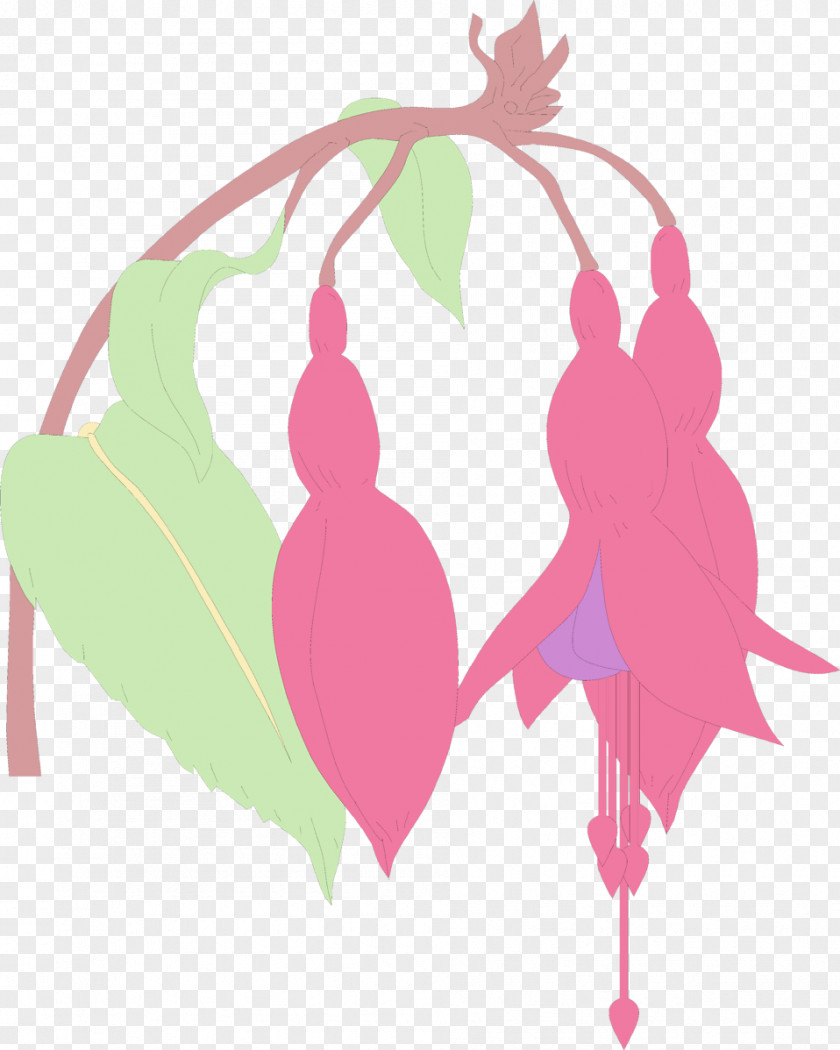 Pink Illustration Screen Printing Environmentally Friendly Recycling PNG