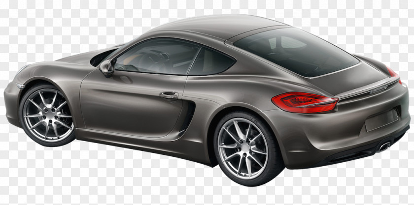 Porsche 2017 718 Cayman Car Boxster/Cayman 2014 PNG