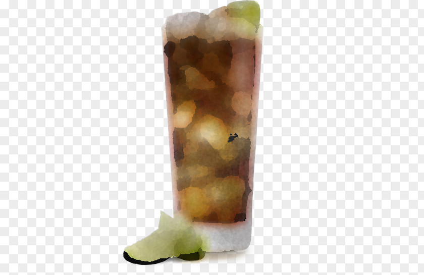 Rum And Coke Caipirinha PNG