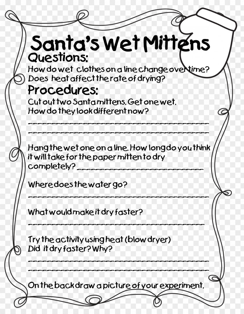 Santa Claus Document The Chimney Sweeper Pattern PNG