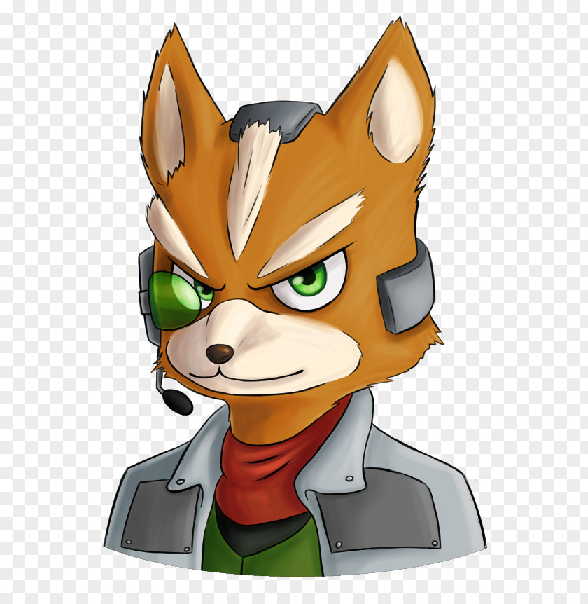 Star Fox Zero Lylat Wars McCloud Drawing PNG