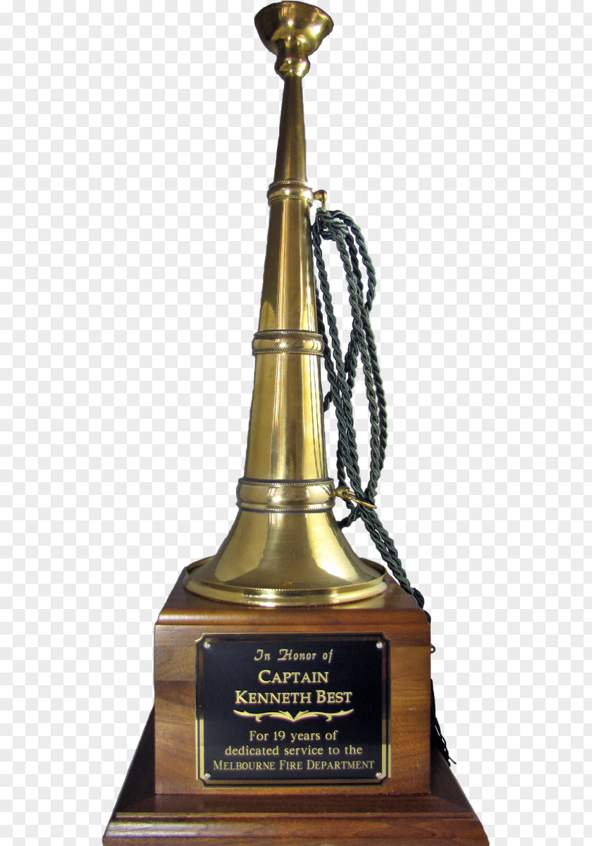 Trophy 01504 PNG