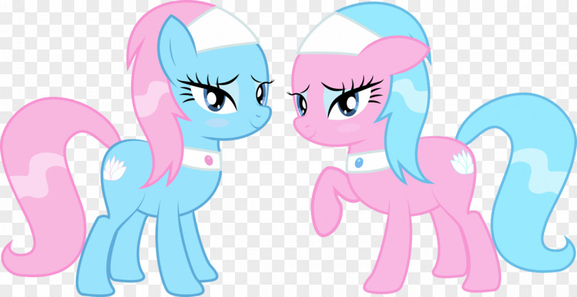 Twins Done With You Pony Twin Clip Art PNG