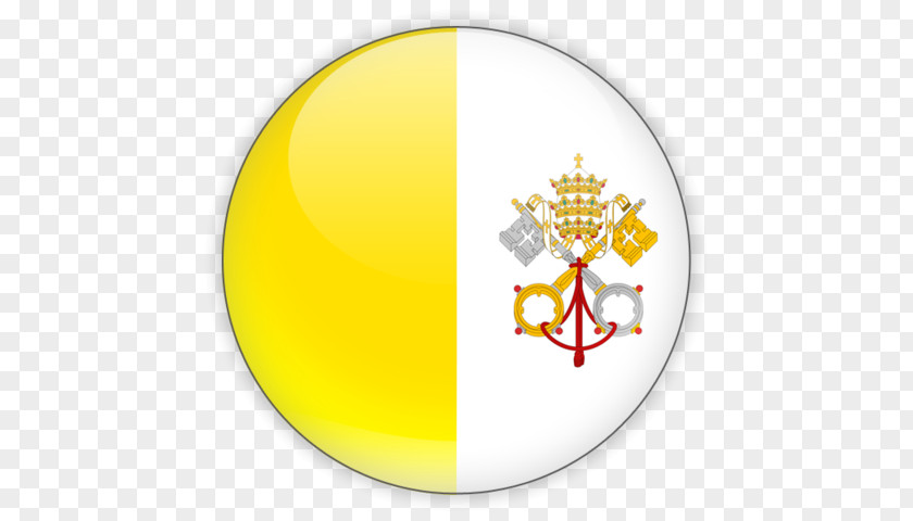 Vatican City Flag Of Papal States Switzerland PNG