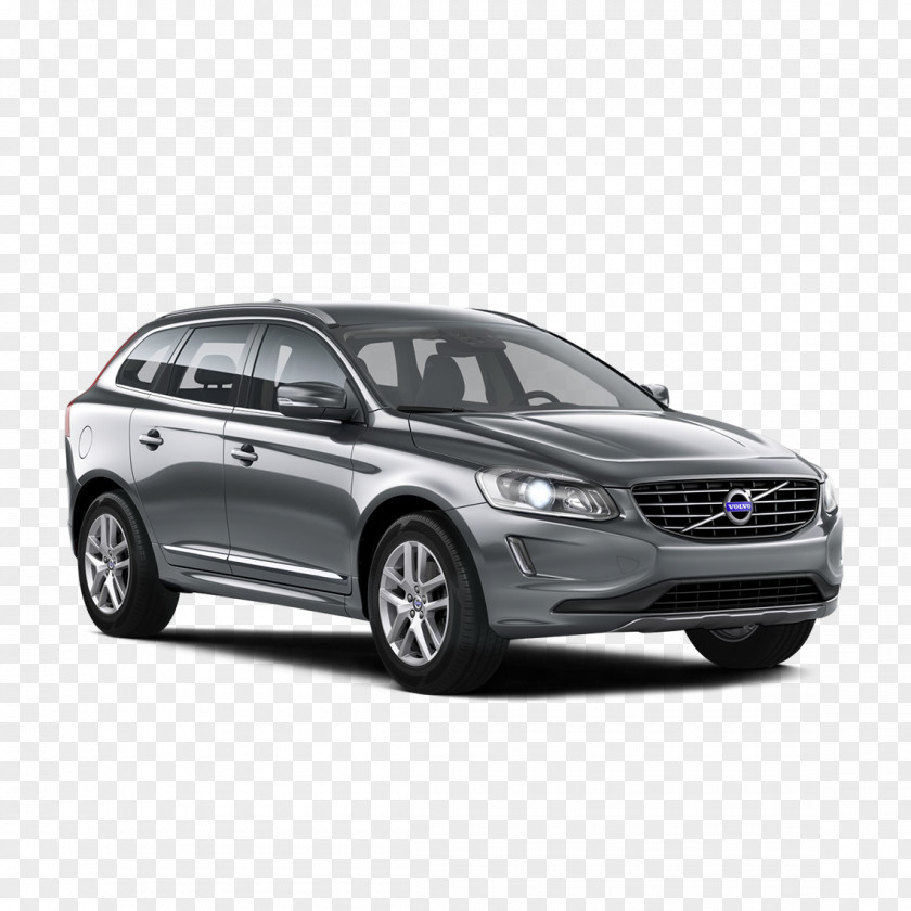 Volvo 2017 XC60 Car 2018 Mercedes-Benz PNG