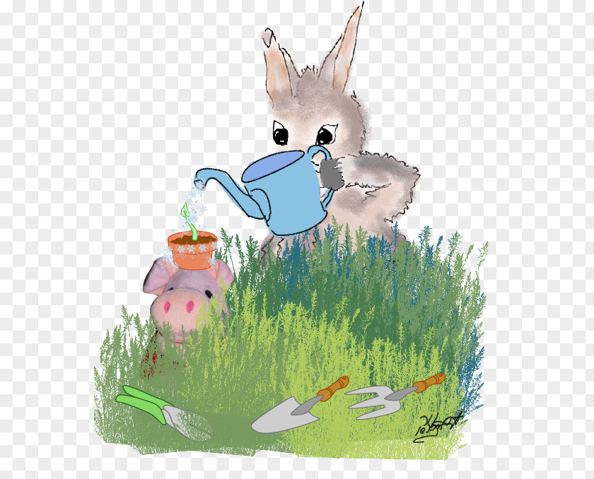 Winston-churchill Domestic Rabbit Børnebog Hare Easter Bunny PNG