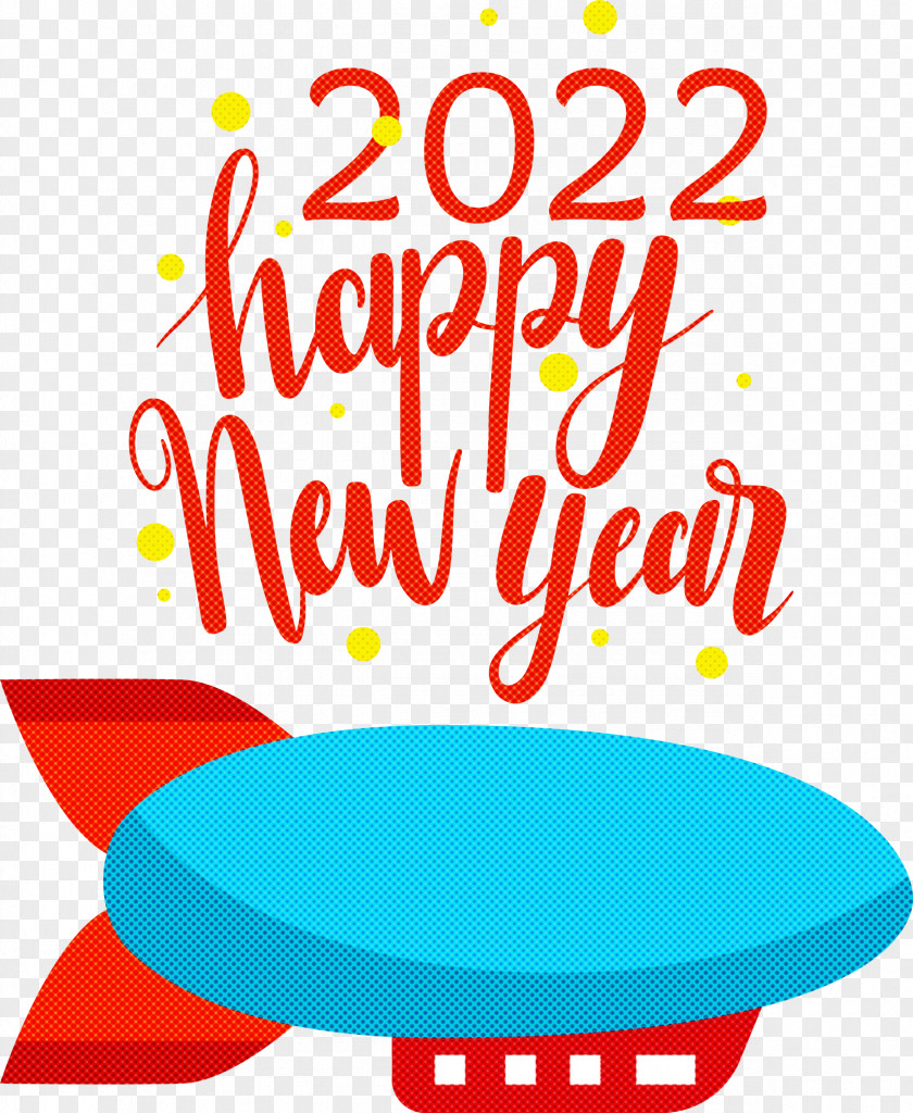 2022 Happy New Year 2022 New Year Happy 2022 New Year PNG