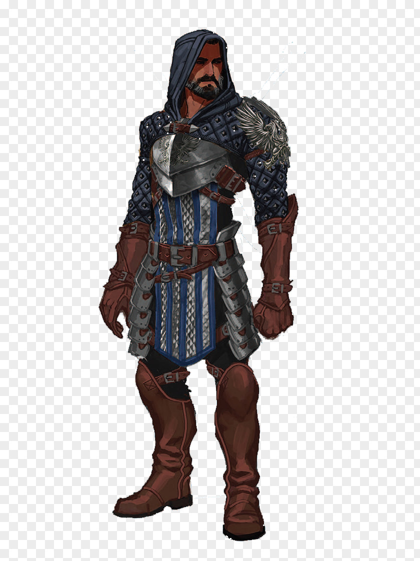 Armour Dragon Age: Inquisition Scale Age II Plate PNG