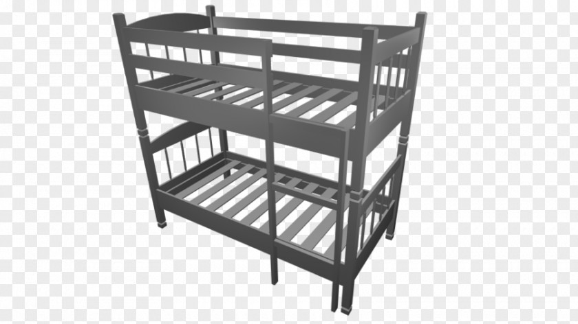 Bed Frame Angle PNG