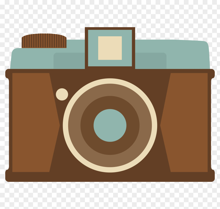 Camera Photographic Film Vector Graphics Photography PNG
