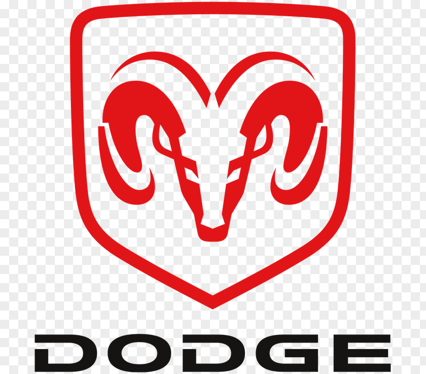 Dodge Ram Trucks Pickup Car Logo PNG