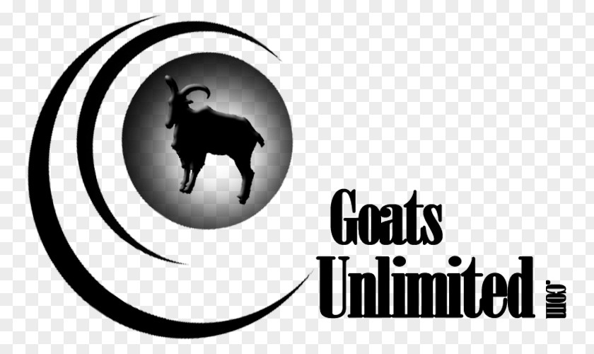 Fainting Goat Boer Logo Disease Syncope PNG