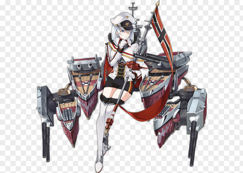 German Battleship Tirpitz Azur Lane Kantai Collection Bismarck Aircraft Carrier Graf Zeppelin PNG battleship aircraft carrier Zeppelin, clipart PNG