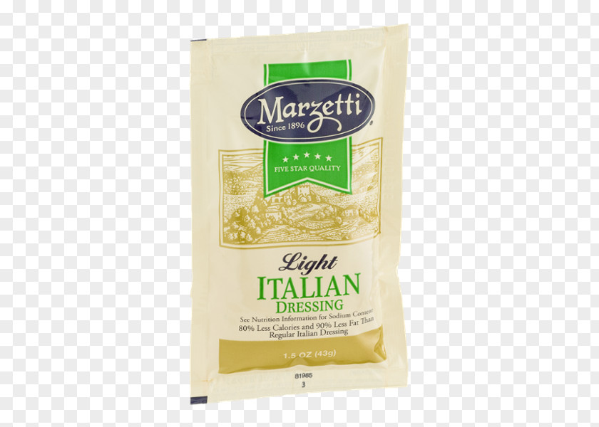 Italian Dressing Vinaigrette T. Marzetti Company Food Salad PNG