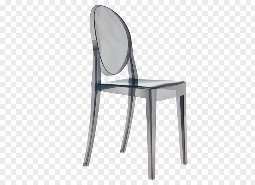 Opera Cadeira Louis Ghost Chair Kartell 55 Central Park West PNG