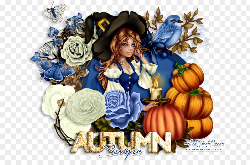 Pumpkin Thanksgiving PNG