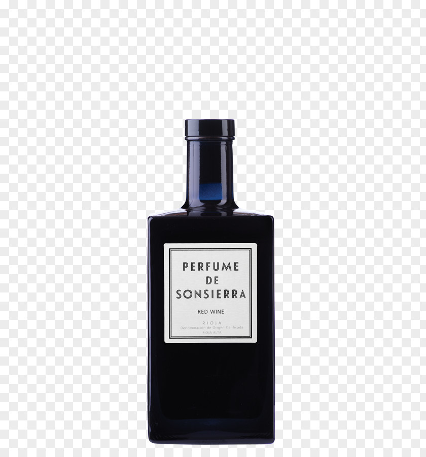 Red Wine Perfume Bodegas Sonsierra Tempranillo Rioja PNG