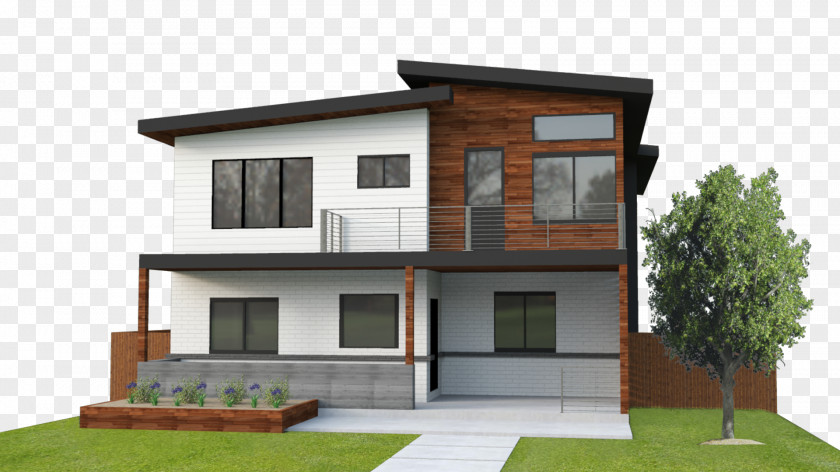 Singlefamily Detached Home House Work Shop Denver Design Build Window Facade PNG