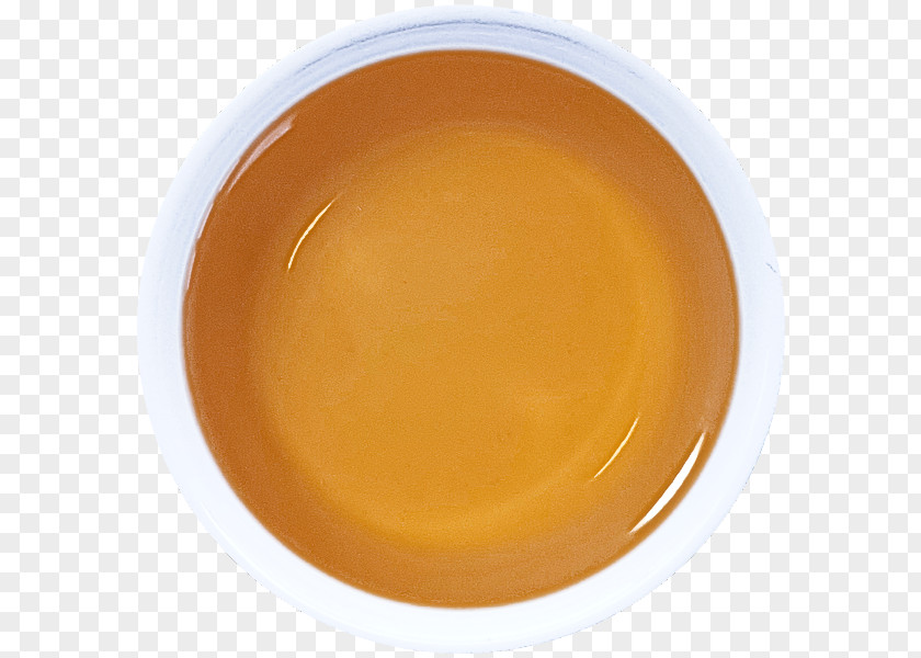 Tableware Darjeeling Tea Orange PNG