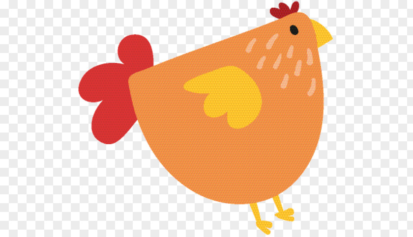 Art Livestock Bird Cartoon PNG