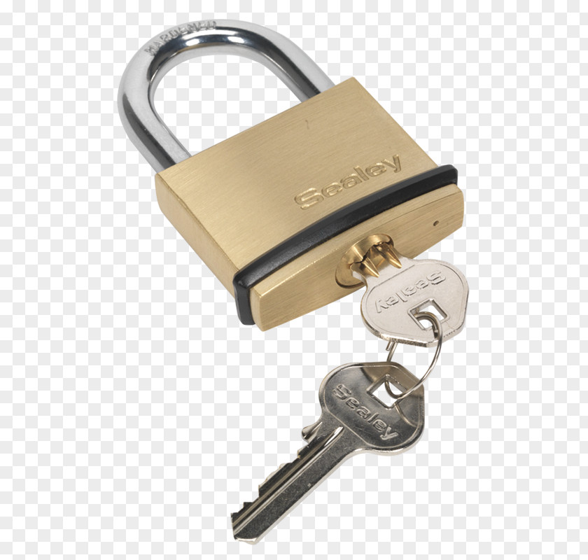 Auto Body Work Tools Padlock Brass Tool Safe PNG