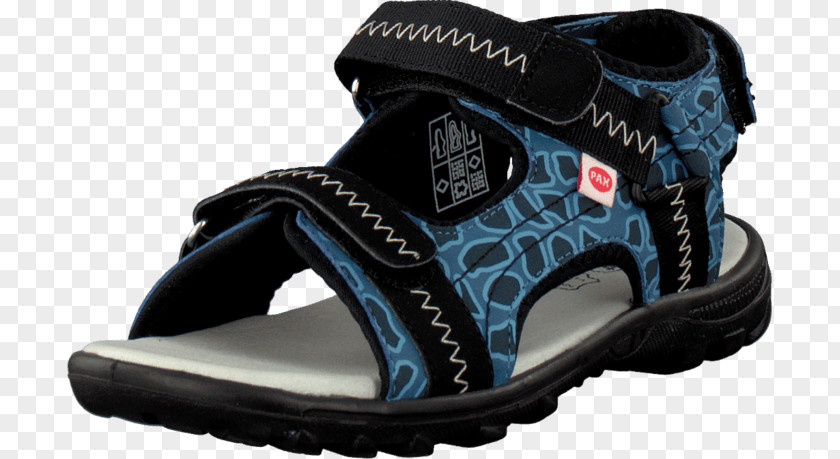 Blue Beetle Sandal Shoe Black Cross-training Walking PNG
