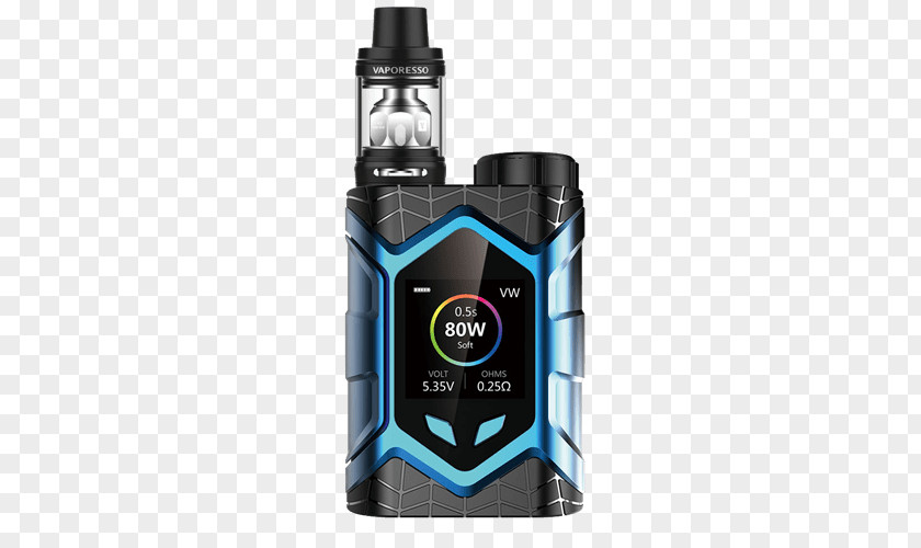 Bombo Electronic Cigarette Mod Vaptio Price PNG