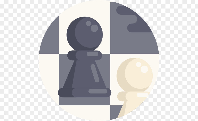 Chess Checkmate Board Game PNG